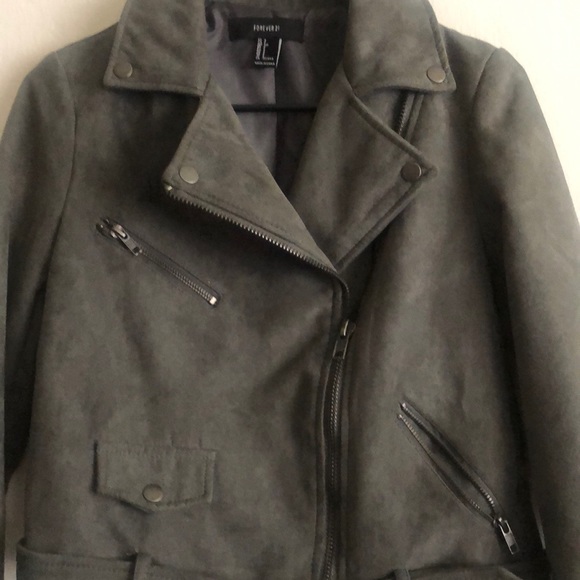 Jacket - Picture 2 of 4